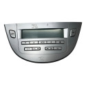 Comando Ar Condicionado Jac J6 2009 2012 8112010u2090