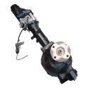 Diferencial Dianteiro Mitsubishi Tr4 2.0 Manual 11x51