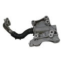 Suporte Motor Mangueira Discovery Sport D200 2021 2022 Preto