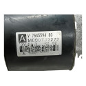 Motor Arranque Citroen C4 Lounge 2013 2018 1.6 Thp