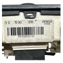Comando De Ar Condicionado Seat Ibiza 1.6 2008 2012