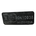 Retrovisor Esquerdo Honda Hrv 2023 2024 2025 Original
