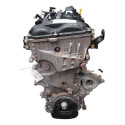 Motor Parcial Ix35 Sportage 2.0 Flex 16v 167cv 2017 2021 Cro