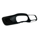 Moldura Painel Peugeot Expert Citroen Jumpy 2019 2020 2021 Preto
