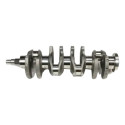 Virabrequim Meriva Corsa Stilo Strada Spin Cobalt 1.8 8v 02/