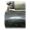 Motor Arranque Mercedes C250 2011 2012 1.8 Cgi