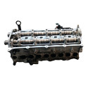 Cabeçote Hr Bongo 2.5 Diesel 16v 2013...