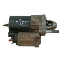 Motor Partida Hyundai Santa Fe 2.7 V6 2010 361003e100