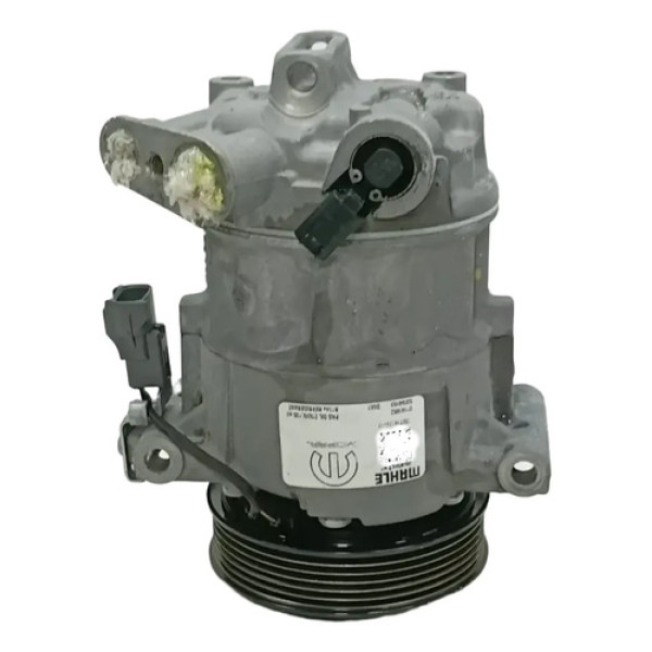 Compressor Ar Condicionado Compass 2.0 Toro 2.4 Flex 2016/22