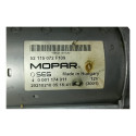 Motor Arranque Jeep Compass 2021 2022 2.0 Diesel