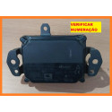 Sensor Radar Toyota Rav4 2.5 Híbrida 2019 2020 2021 2022