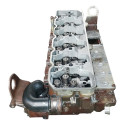 Cabeçote Dodge Ram 5.9 2500 2006 2007 2008 2009