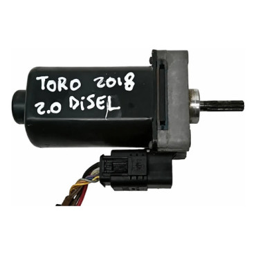 Motor Atuador Tração...