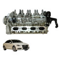 Cabeçote Audi A3 1.8 Tfsi 2013 2014 2015 2016 180cv
