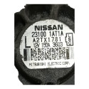Alternador Nissan Frontier 2.5 190cv 2010 2015