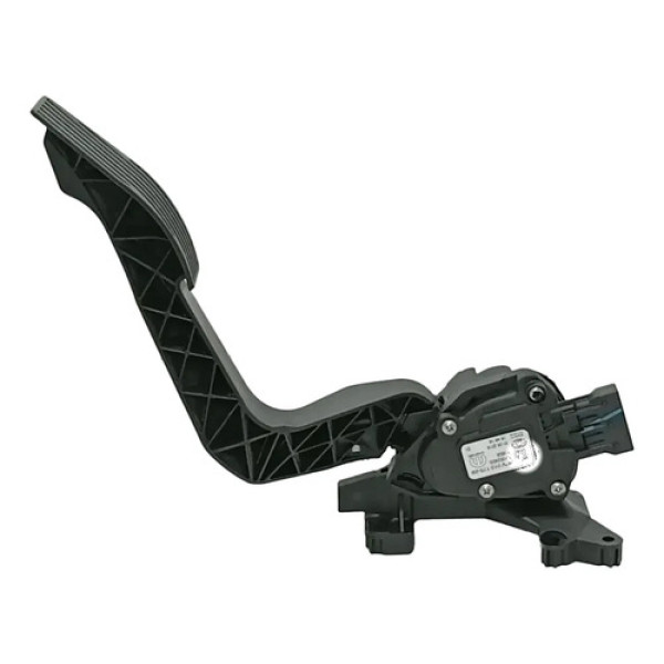 Pedal Acelerador Jeep Compass 2.0 Flex 2016 2021