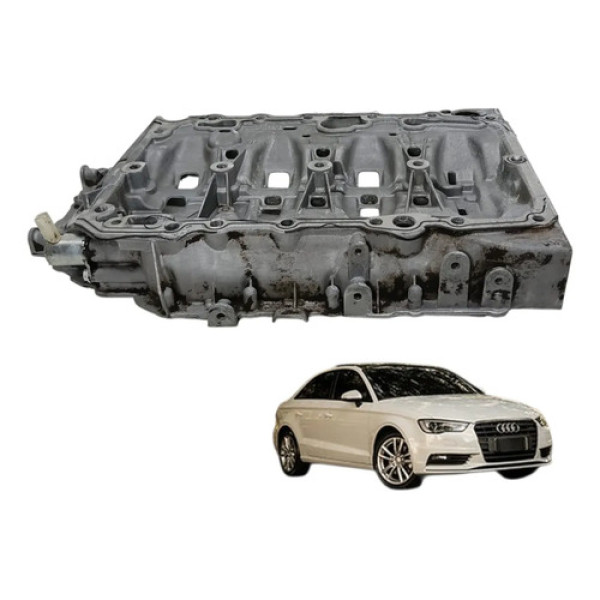Sobre Carter Audi A3 1.8 Tfsi 2013 2014 2015 2016