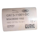 Motor Arranque Partida Jaguar Xf 2.0 2017 2021 Gx7311001dc