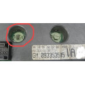 Computador Bordo Chevrolet Astra Vectra 2001 2002 A 2011