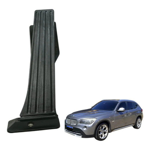 Pedal Acelerador Bmw X1 3.0 2011 2012 2013 2014 Xdrive