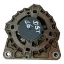 Alternador Renault Duster 2014 2015 2016 2017 2018 2019 1.6