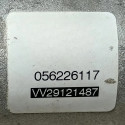 Corpo Borboleta Tbi Scudo Jumpy Expert 1.5 2022 2023 2024