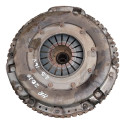 Volante Motor Cremalheira Hr Bongo 2.5 16v 2013 A 2021