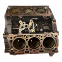 Bloco Motor Kia Mohave 3.0 V6 Diesel 2010 2011 2012 2014