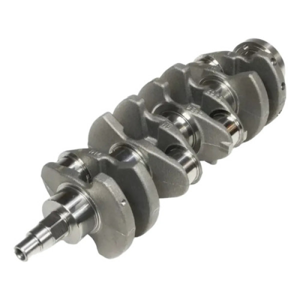 Virabrequim Meriva Corsa Stilo Strada Spin Cobalt 1.8 8v 02/