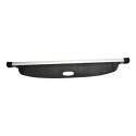 Bagagito Retrátil Kia Sportage 2012 2013 2014 2015 Original Preto