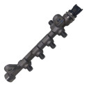 Flauta Bicos Tubo Rail Compass Commander 2.0 Diesel 2022