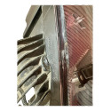 Farol Direito Honda New Civic 2017 2018 2019 2020 2021 - Direito/passageiro