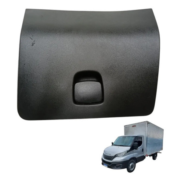 Porta Luvas 5801544516 Inferior Iveco Daily 2019 A 2024