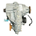 Caixa De Tracao Ssangyong Kyron 2.0 Diesel 2011 2012