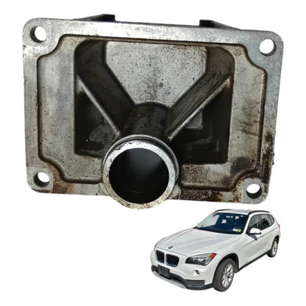 Suporte Semi Eixo Dianteiro Bmw X1 3.0 6cc 2010 2012 Direito