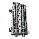 Cabeçote Hr Bongo 2.5 Diesel 16v 2013...