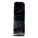Botao Comando Pisca Alerta Honda Crv 2007 2011 Original Preto