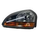 Farol Hyundai Tucson 2006 2011 Lado Esquerdo Original Esquerdo/motorista
