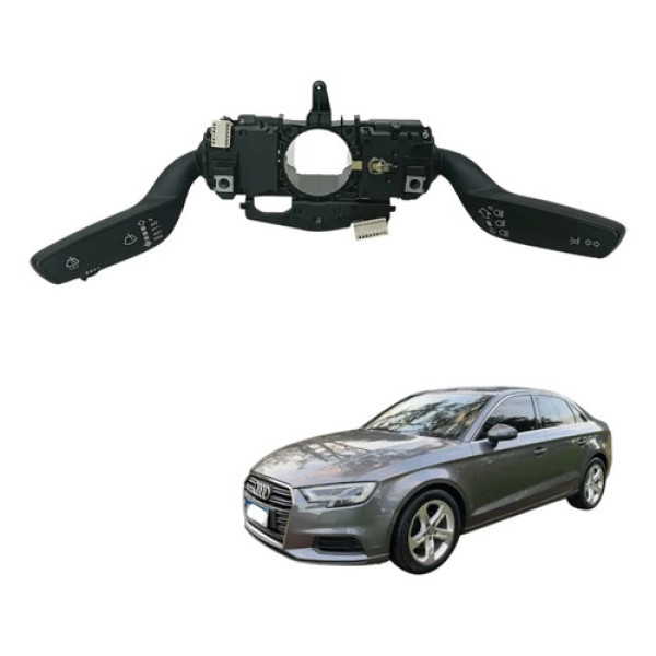 Chave Seta Limpador Audi A3 1.8 Tfsi 2013 2014 2015 2016