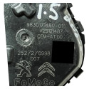 Tbi Corpo Borboleta Expert Jumpy Scudo 2022 2023 2024 1.5