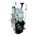 Motor Parcial Ingenium Discovery Sport D200 Diesel 2021 2022