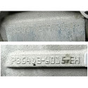 Motor Parcial Ingenium Discovery Sport D200 Diesel 2021 2022