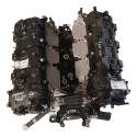 Motor Parcial Jeep Grand Cherokee 3.6 V6 286cv 24v 2018