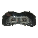 Painel Instrumentos Toyota Corolla 1.8 2010/2011 Automático