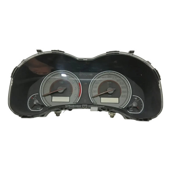 Painel Instrumentos Toyota Corolla 1.8 2010/2011 Automático