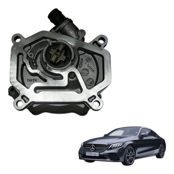 Bomba Vacuo Mercedes C300 2.0 2019 2020 2021 258cv