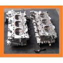Cabeçotes Santa Fe 3.3 V6