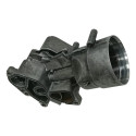 Trocador Calor Suporte Filtro Expert Jumpy 2018 2021 1.6