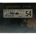 Motor Arranque Honda Fit 2007 2008 1.4 Manual 4280003460
