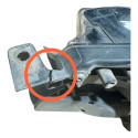 Farol Direito Toyota Corolla 2017 2018 2019 Detalhe Direito/passageiro